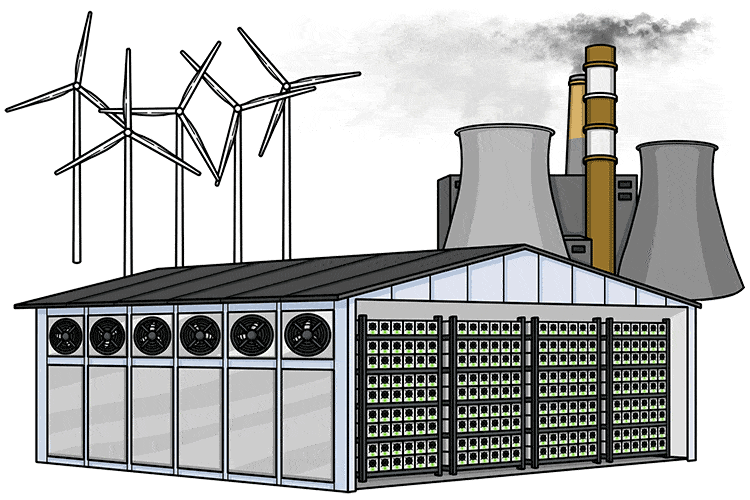 future2 min A Deeper Dive into Blockchain Carbon Transparency: Solana's New Emissions Dashboard Takes Centre Stage future2 min A Deeper Dive into Blockchain Carbon Transparency: Solana's New Emissions Dashboard Takes Centre Stage