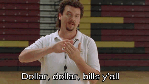 giphy 2 Blockchain Ballin': Check Out the Top 10 Biz Ideas to Make Bank in the Crypto Cosmos
