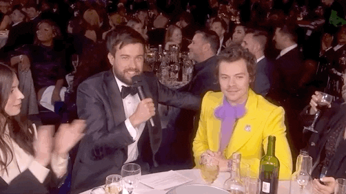 Harry Styles' EVNTZ App: The Future of Concerts?