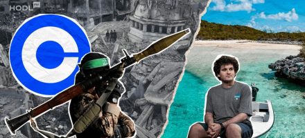 Bitcoin’s $130K Forecast, Coinbase’s Setback, FTX Scandal in Bahamas, and Interest Growing for Crypto