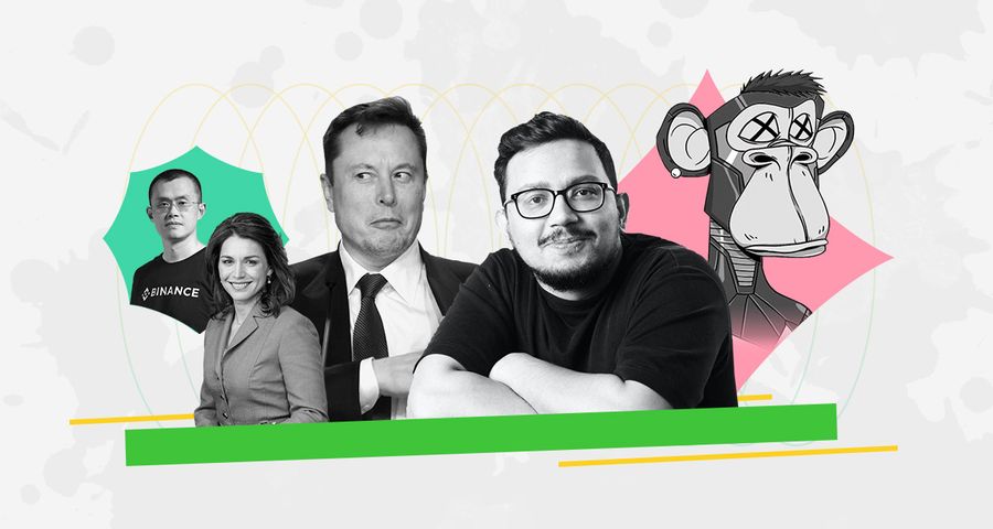 hodl collage 2 1 TOP people in crypto and blockchain - who is the best? hodl collage 2 1 TOP people in crypto and blockchain - who is the best?