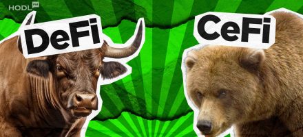 DeFi Flexes While CeFi Limps – The Tale of Two Lending Recoveries