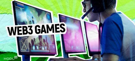 The Definitive Guide to Web3 Gaming in 2025