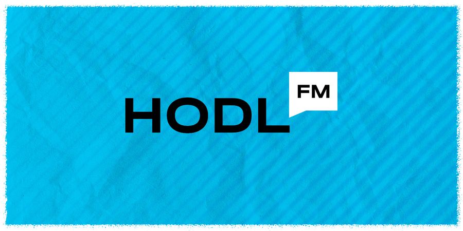 hodlfm template cover blue Sustaining Stablecoins Amid U.S. Dollar's Waning Dominance hodlfm template cover blue Sustaining Stablecoins Amid U.S. Dollar's Waning Dominance