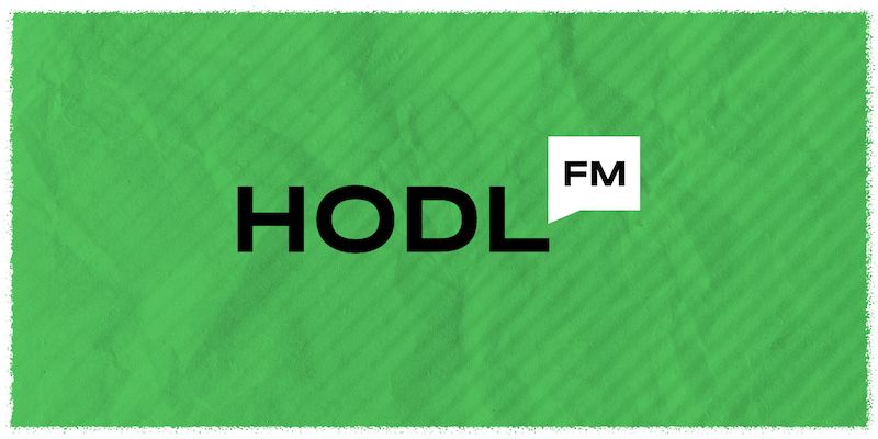 hodlfm template cover green 2 Centralized Exchanges: The DeFi Gateways We Never Knew We Needed hodlfm template cover green 2 Centralized Exchanges: The DeFi Gateways We Never Knew We Needed