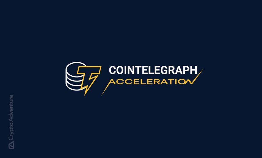 image 1 1 1024x618 1 CertiK Enhances Security for Web3 Startups as It Joins Cointelegraph Accelerator image 1 1 1024x618 1 CertiK Enhances Security for Web3 Startups as It Joins Cointelegraph Accelerator