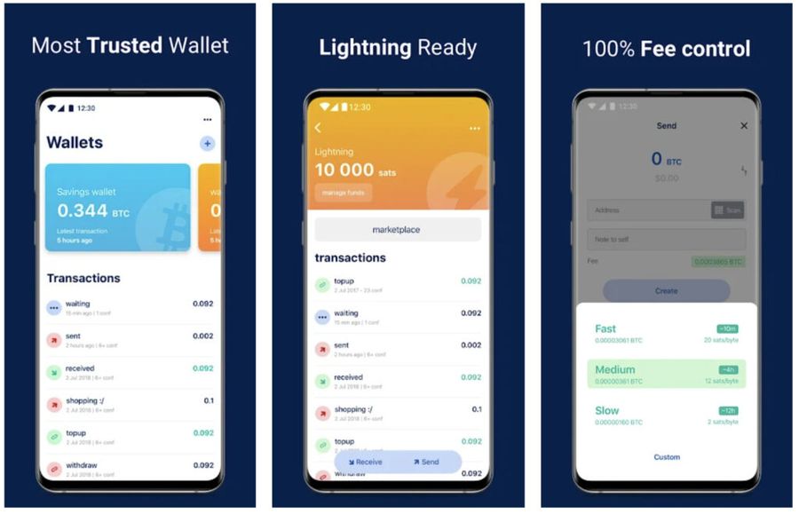image 2 4 1024x659 1 How to Transfer Money Through the Lightning Network image 2 4 1024x659 1 How to Transfer Money Through the Lightning Network