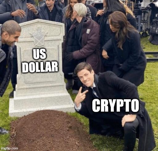 image 2 Sustaining Stablecoins Amid U.S. Dollar's Waning Dominance image 2 Sustaining Stablecoins Amid U.S. Dollar's Waning Dominance