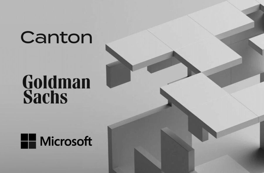 image 3 2 1024x674 1 Microsoft, Goldman Sachs, and other companies have teamed up to create a new blockchain network image 3 2 1024x674 1 Microsoft, Goldman Sachs, and other companies have teamed up to create a new blockchain network