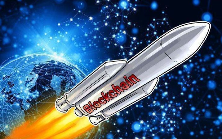 image 3 4 The Use of Blockchain Technology in Space
