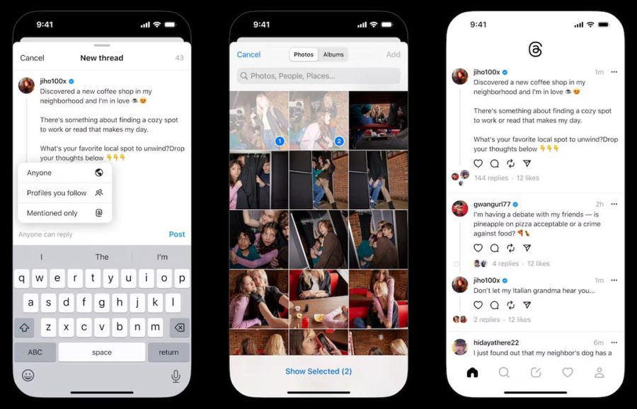 image 5 2 1024x658 1 Threads: The App that's Making Twitter Sweat in its Blue Feathers image 5 2 1024x658 1 Threads: The App that's Making Twitter Sweat in its Blue Feathers