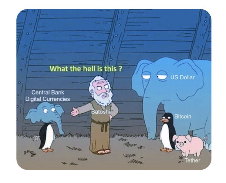 image 7 3 Bitcoin Chronicles: The Epic Saga of Digital Currencies and Its Influence on Money Matters image 7 3 Bitcoin Chronicles: The Epic Saga of Digital Currencies and Its Influence on Money Matters