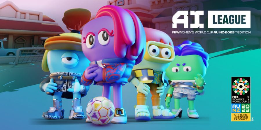 image 8 1024x512 1 Futureverse's AI League Scores Big with FIFA Women's World Cup image 8 1024x512 1 Futureverse's AI League Scores Big with FIFA Women's World Cup