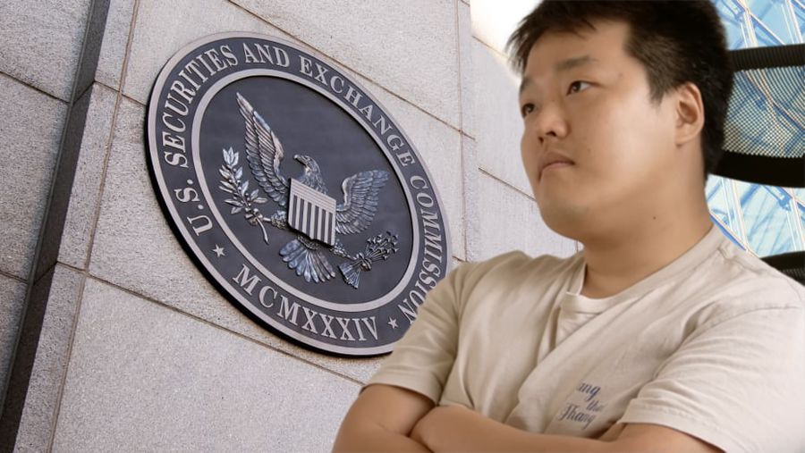 kwwon 1 SEC Sues Do Kwon and Terraform Labs for Fraud kwwon 1 SEC Sues Do Kwon and Terraform Labs for Fraud