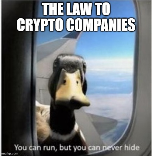 law of crypto Anti-Money Laundering Case: BitMEX Admits Guilt To Violating Bank Secrecy Act law of crypto Anti-Money Laundering Case: BitMEX Admits Guilt To Violating Bank Secrecy Act