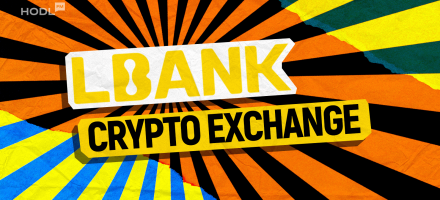 LBank Review: Full Overview of LBank Crypto Exchange