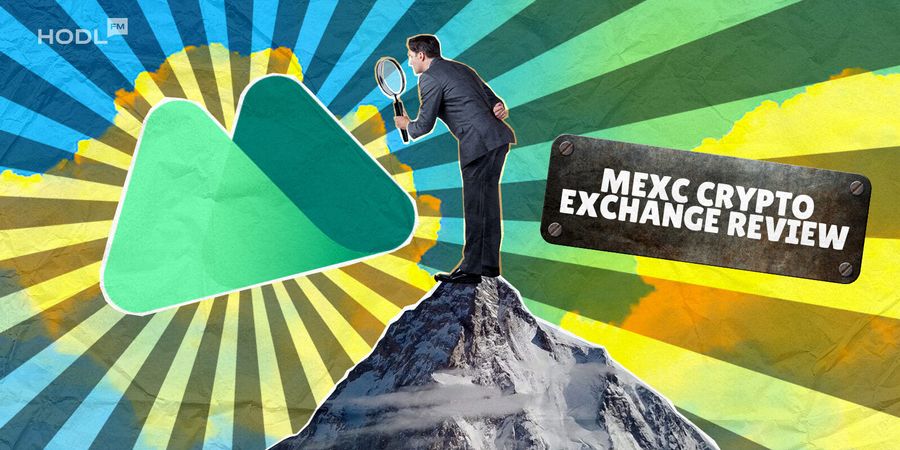 mexc crypto exchange review MEXC Review – Full overview of MEXC crypto exchange mexc crypto exchange review MEXC Review – Full overview of MEXC crypto exchange