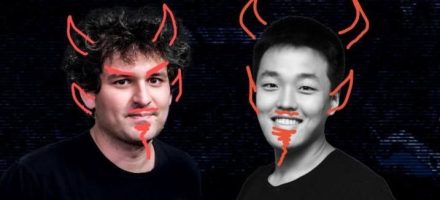 Meet the Biggest Crypto Villains to Walk the Earth!