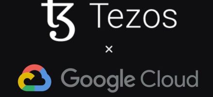 Google Cloud partners with Tezos blockchain to develop Web3 tech