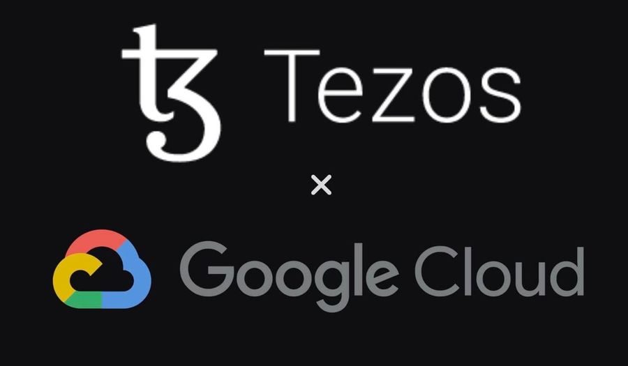 photo 2023 03 23 16.32.20 1 Google Cloud partners with Tezos blockchain to develop Web3 tech photo 2023 03 23 16.32.20 1 Google Cloud partners with Tezos blockchain to develop Web3 tech