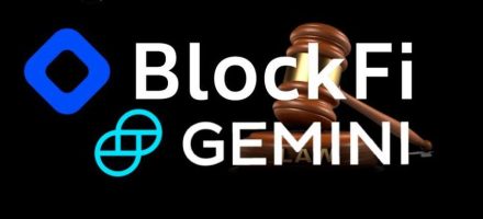 BlockFi Executives, Gemini Sued By Disgruntled Investor