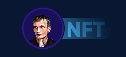 Vitalik NFT Metalabel Collection Tops OpenSea Charts