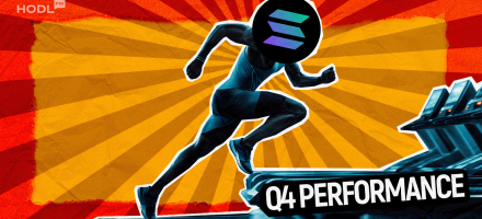 Solana’s Explosive Q4: Memecoins, AI Tokens, and Record Revenues