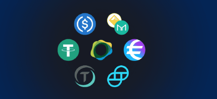 USDT, USDC, and BUSD: What is the difference?