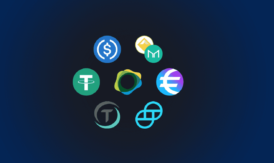 stablecoin 1 USDT, USDC, and BUSD: What is the difference? stablecoin 1 USDT, USDC, and BUSD: What is the difference?