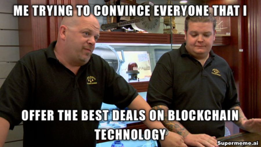 supermeme 15h23 8 DZ Bank Launches Blockchain-Based Crypto Custody for Institutional Investors supermeme 15h23 8 DZ Bank Launches Blockchain-Based Crypto Custody for Institutional Investors