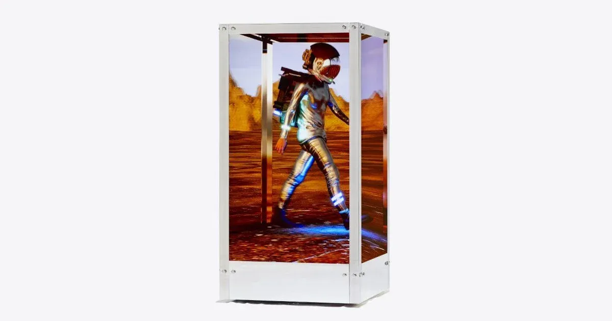 00c015ea d56c 4762 b04f 41ba48e1ffb0 1200 630 Top 17 Most Expensive NFT Collections in 2025 Beeple's 'HUMAN ONE' Sells for $29 Million USD