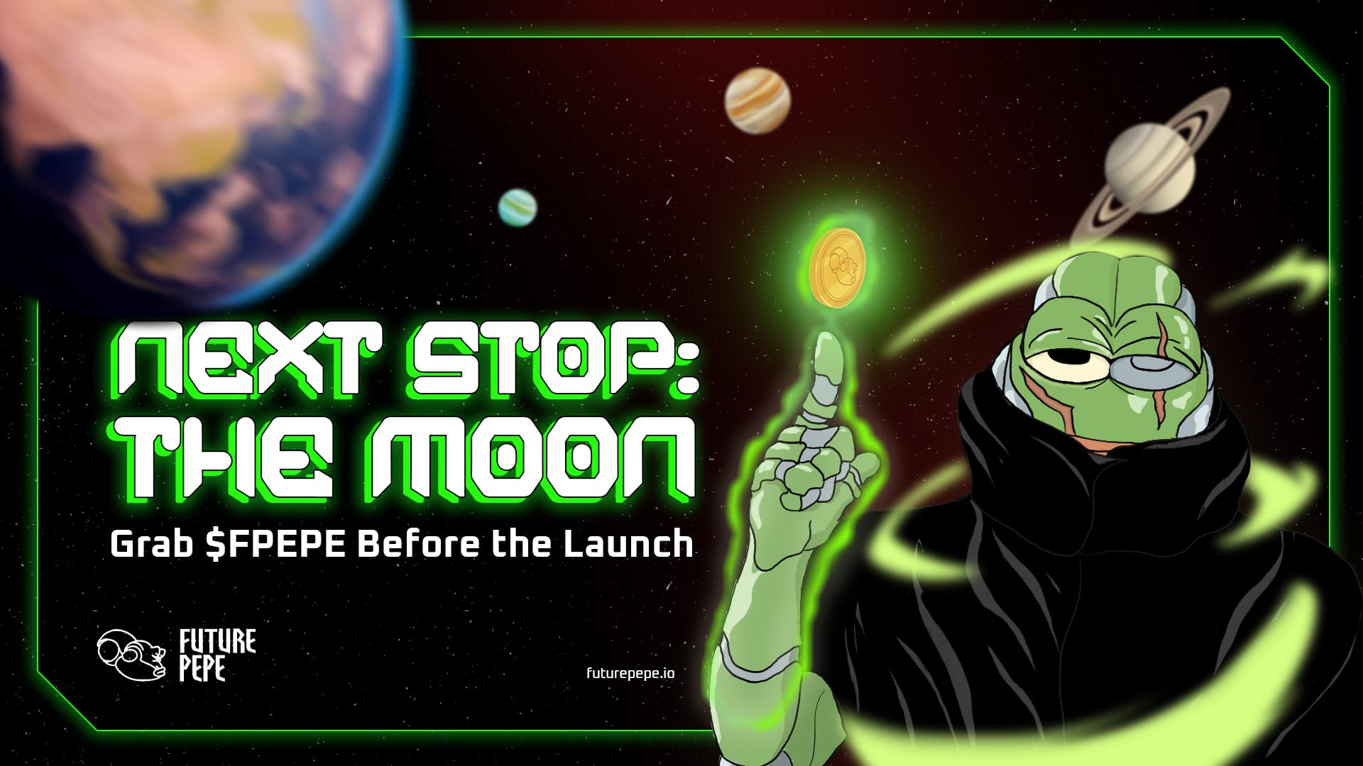 01 From PEPE, WIF to Future Pepe - Meme Coins With the Biggest Potential in 2025 01 From PEPE, WIF to Future Pepe - Meme Coins With the Biggest Potential in 2025