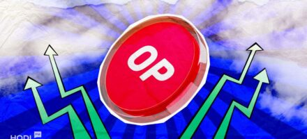 Optimism OP Soars After Upbit Listing Announcement