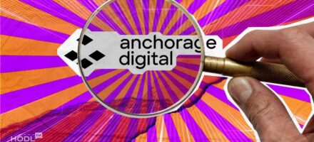 OCC Lifts Consent Order on Anchorage Digital and Crypto Industry Celebrates