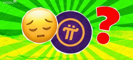 PI Token Faces Selling Pressure After 300% Rally in May