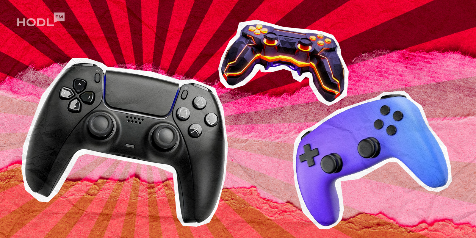 1 4 Old-School Games Make a Comeback This August With New Twists 1 4 Old-School Games Make a Comeback This August With New Twists
