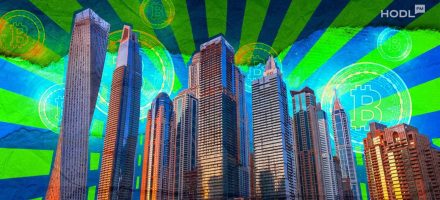 Landmark Ruling: Dubai Court Approves Crypto Salaries
