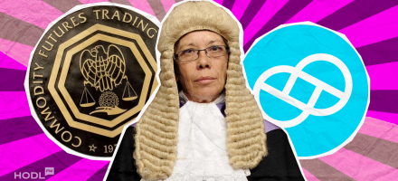Gemini Files Complaint Against CFTC for Career-Driven “Lawfare”