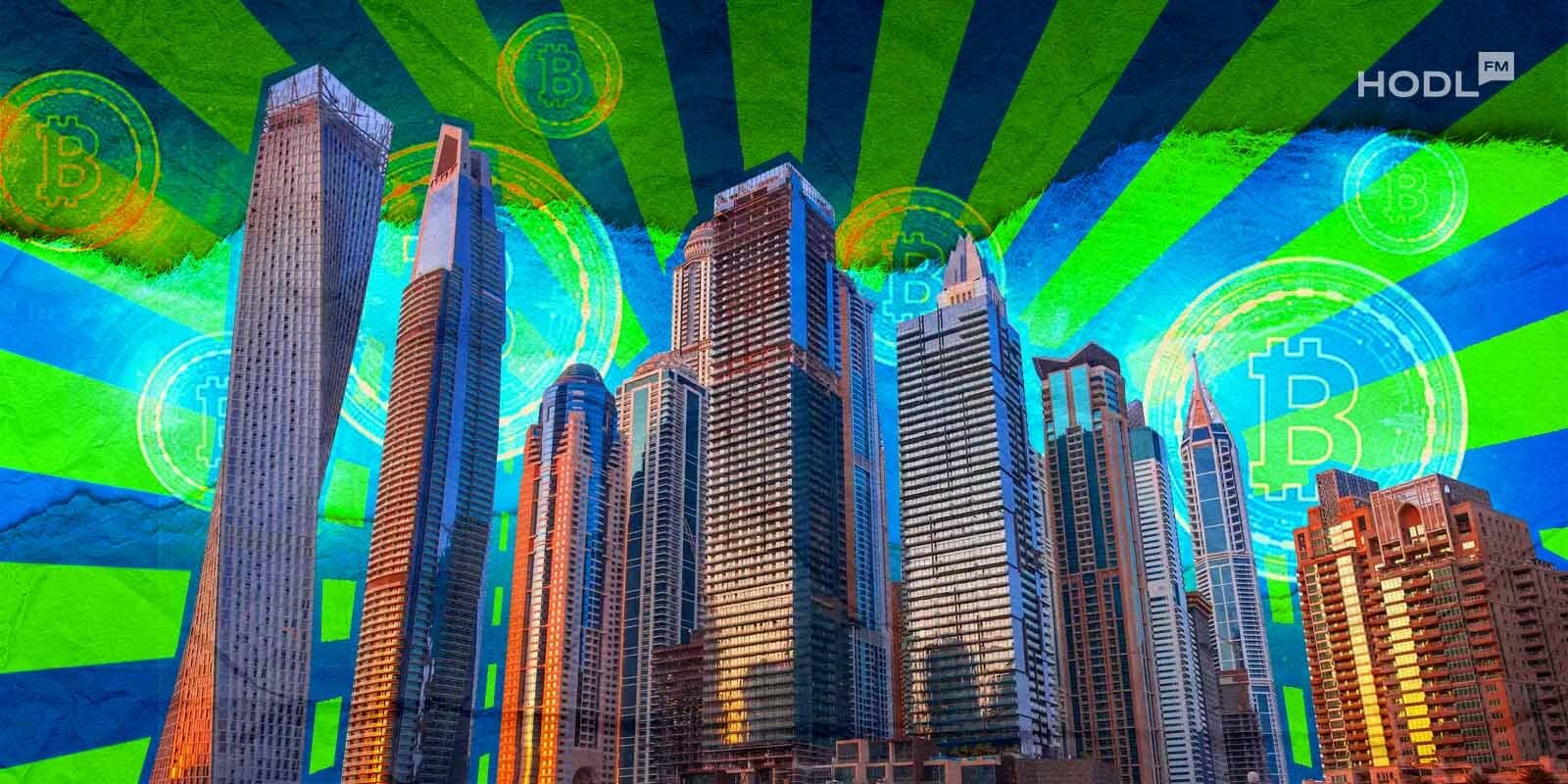 1 1 Landmark Ruling: Dubai Court Approves Crypto Salaries 1 1 Landmark Ruling: Dubai Court Approves Crypto Salaries
