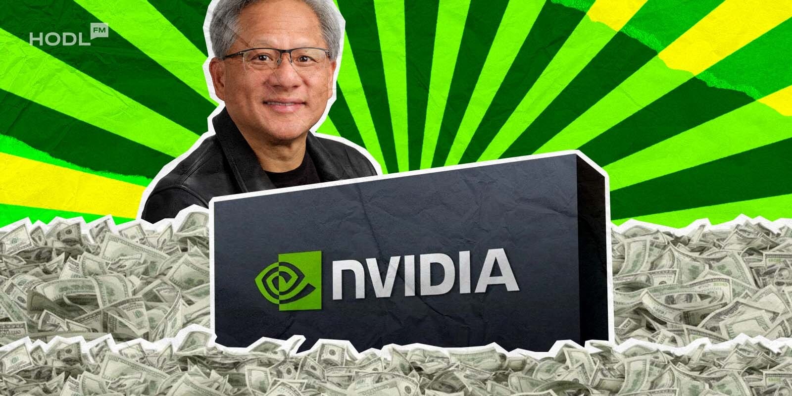 1 1 1 3 Nvidia Hits $4 Trillion Market Cap, Leaving Microsoft and Apple in the Dust 1 1 1 3 Nvidia Hits $4 Trillion Market Cap, Leaving Microsoft and Apple in the Dust