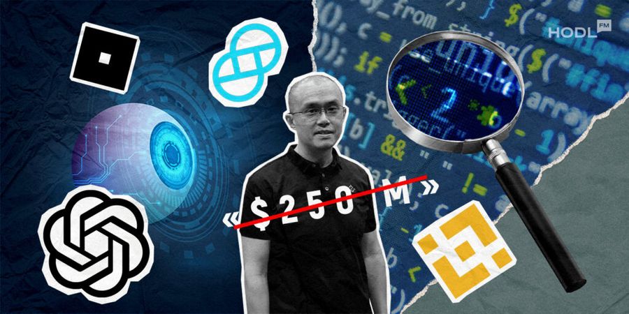 1 1 min 1024x512 1 Mt. Gox nostalgia, The state of NFT’s, Binance smackdown and the US Committee against CBDC’s