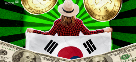 South Korea’s Obsession With USELESS and the New Wave of Memecoins