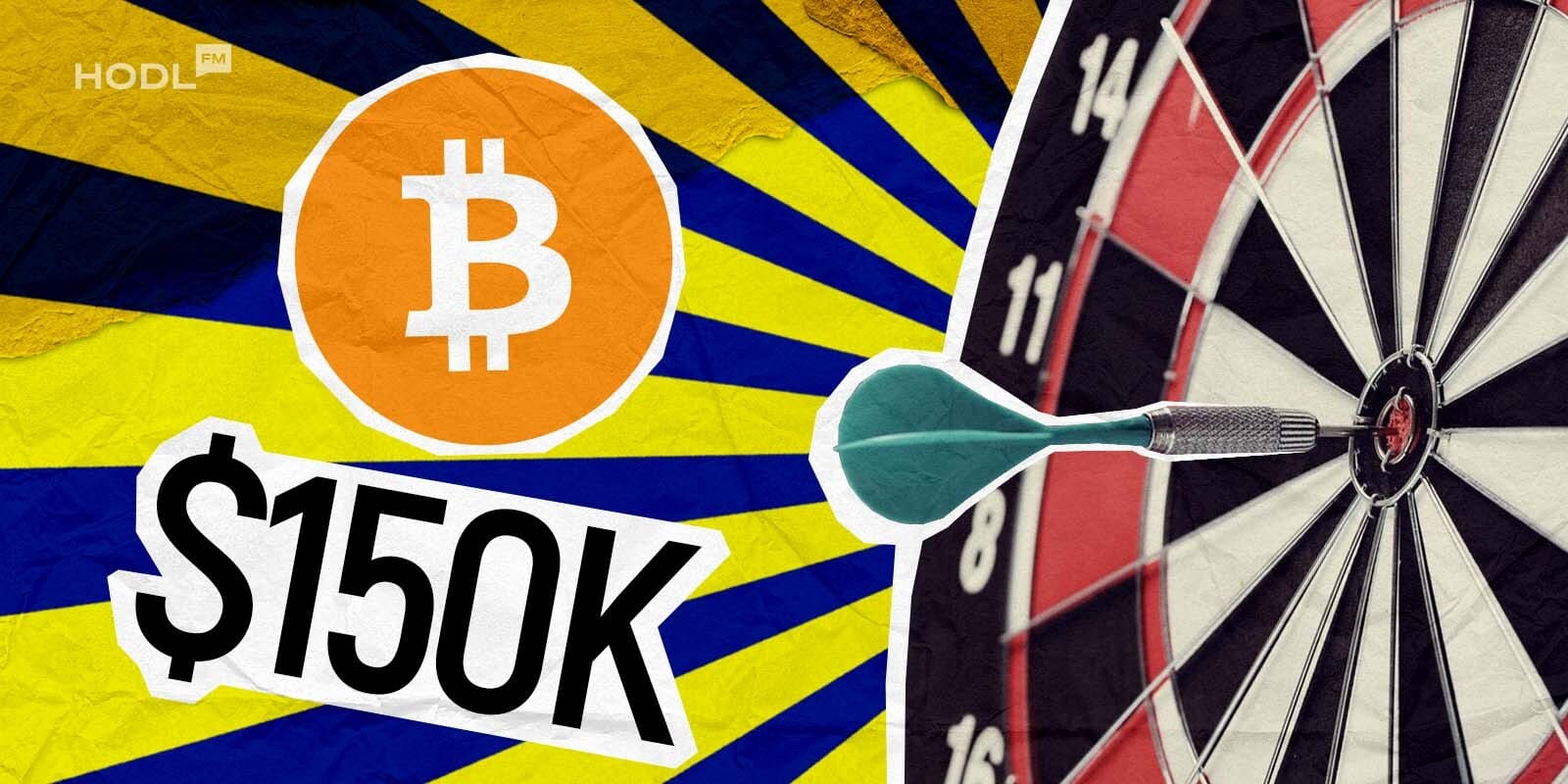 1 2 1 1 Why Traders Believe Bitcoin Could Exceed $150,000 1 2 1 1 Why Traders Believe Bitcoin Could Exceed $150,000