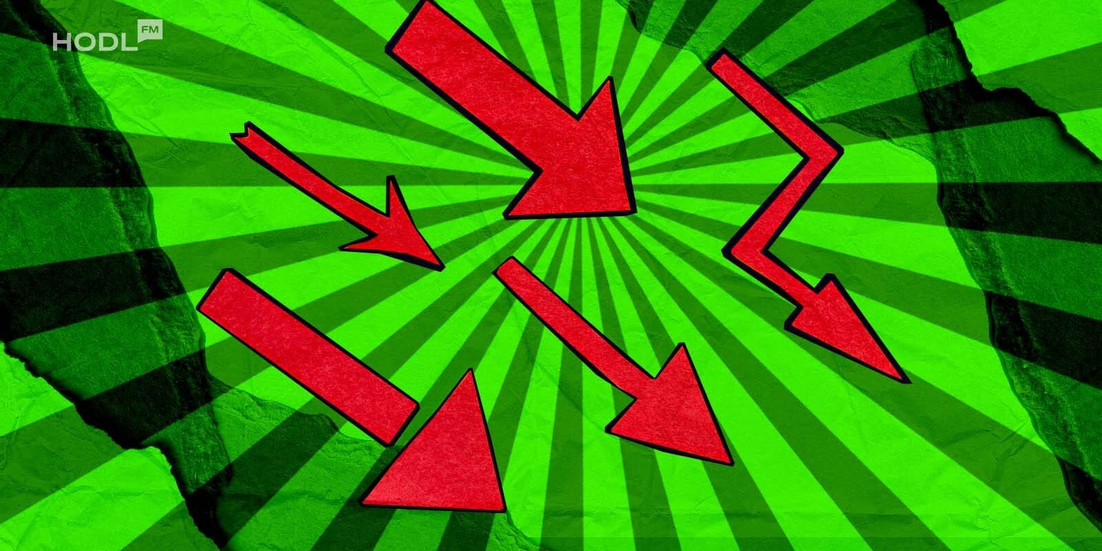 1 2 1 4 Centralized Exchanges See a Drop While DEXs Surge with Rising Volumes