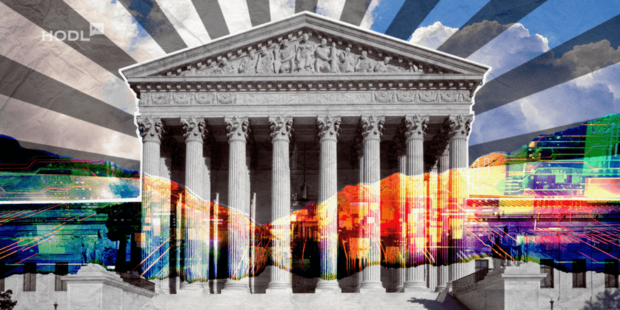 1 2 2 1024x512 1 Bitcoin's Strong Start, 75% Surge in Meme Coin, AI in Courts, and Mickey Mouse's NFT Adventure