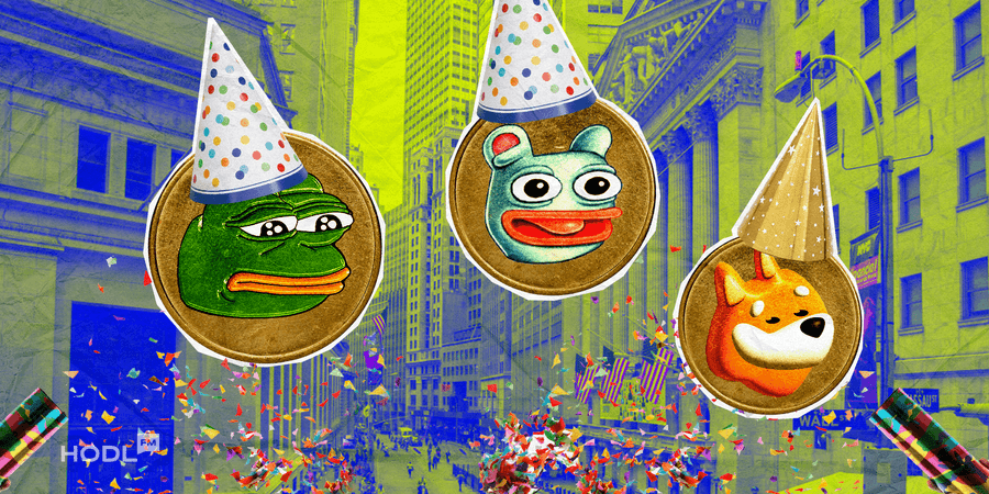 1 2 Memecoin Madness Explained 1 2 Memecoin Madness Explained