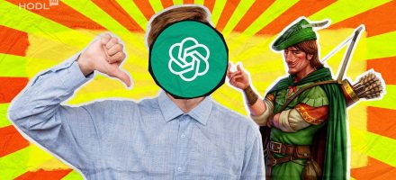 OpenAI Calls Out Robinhood for Offering Fake Tokenized Shares