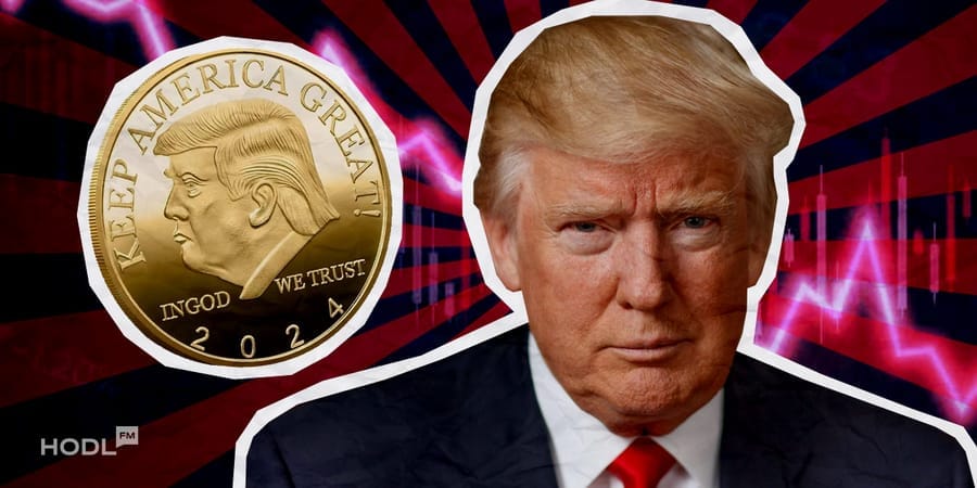1 3 How Trump’s Comments on Iran Affected Bitcoin and Altcoins