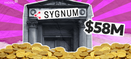 Crypto Bank Sygnum Becomes Unicorn With Latest $58m Funding Round