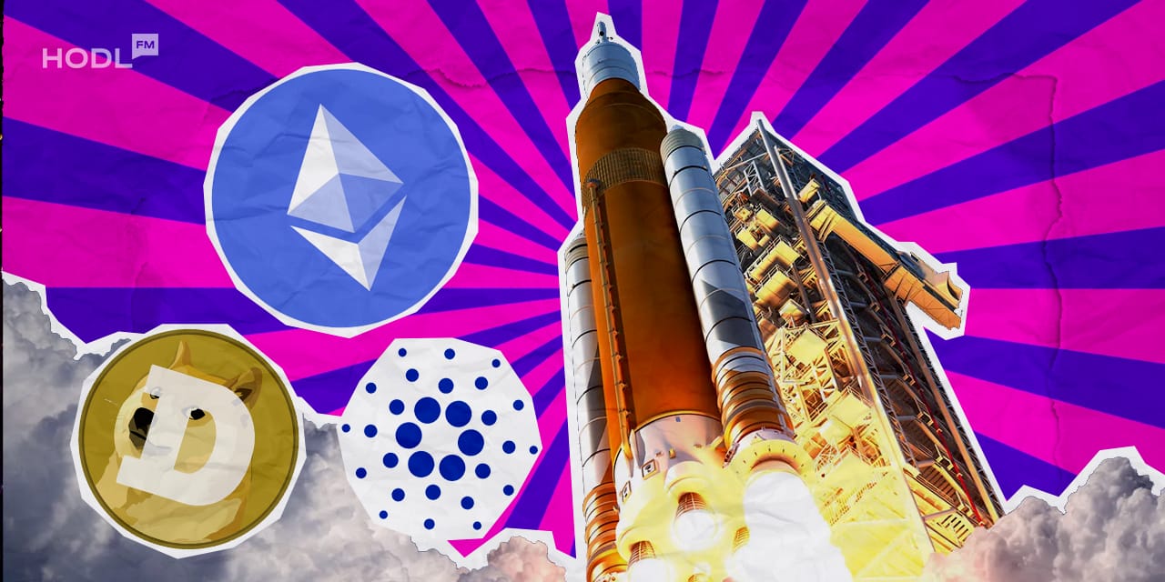 1 4 Ether Soars 20% to $2,200 After Pectra Upgrade and Market Rally 1 4 Ether Soars 20% to $2,200 After Pectra Upgrade and Market Rally
